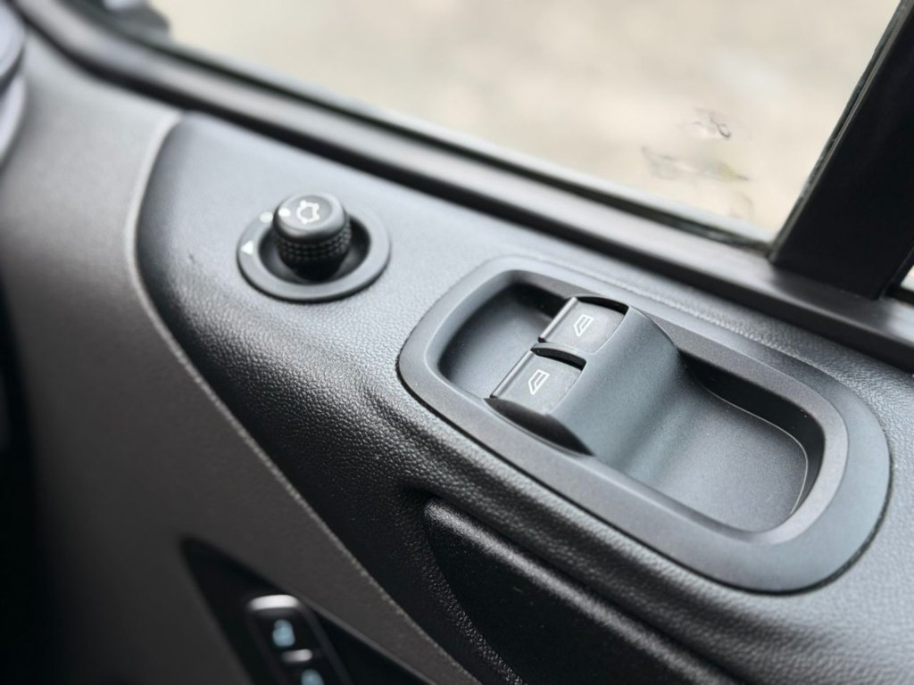 Used Ford Transit Custom 2021 for sale - 77422637: Photo 19