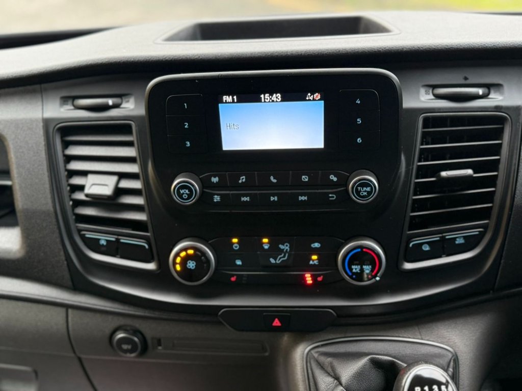 Used Ford Transit Custom 2021 for sale - 77422637: Photo 9