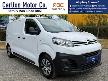 Used Citroen Dispatch 2022 for sale - 79288545: Photo