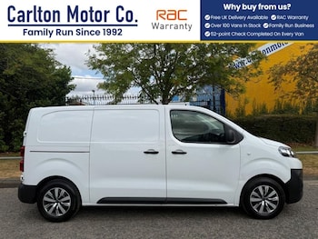 Used Citroen Dispatch 2022 for sale - 79288545: Photo