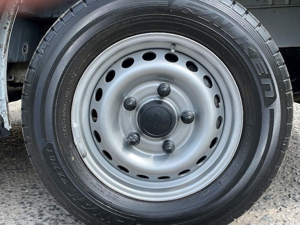 Used Ford Transit 2020 for sale - 70923777: Photo 15