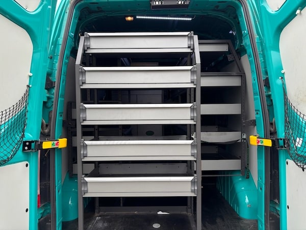 Used Ford Transit Custom 2020 for sale - 74469822: Photo 23