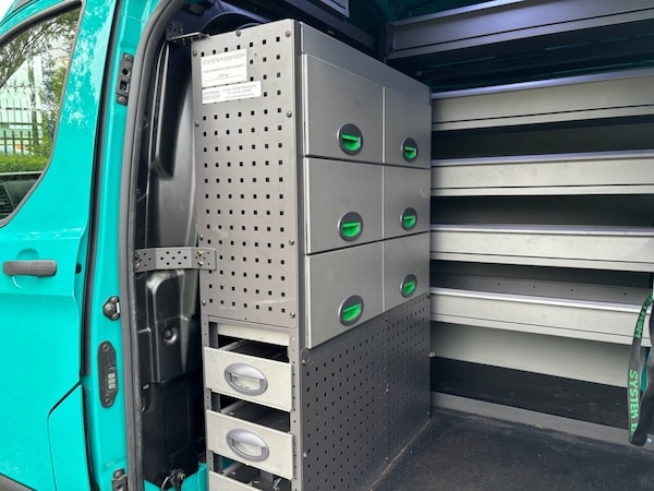 Used Ford Transit Custom 2020 for sale - 74469822: Photo 24