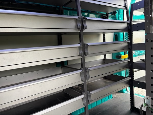 Used Ford Transit Custom 2020 for sale - 74469822: Photo 25