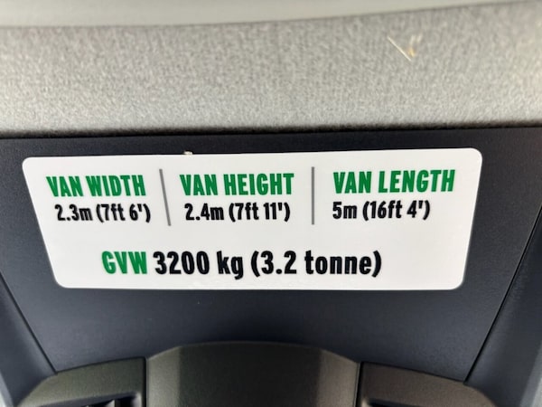 Used Ford Transit Custom 2020 for sale - 74469822: Photo 26