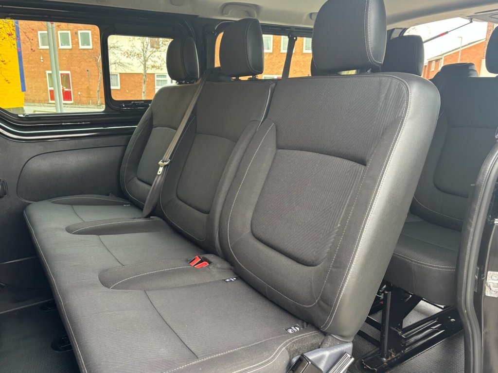 Used Renault Trafic 2021 for sale - 76535871: Photo 19