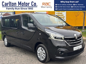 Renault - Trafic
