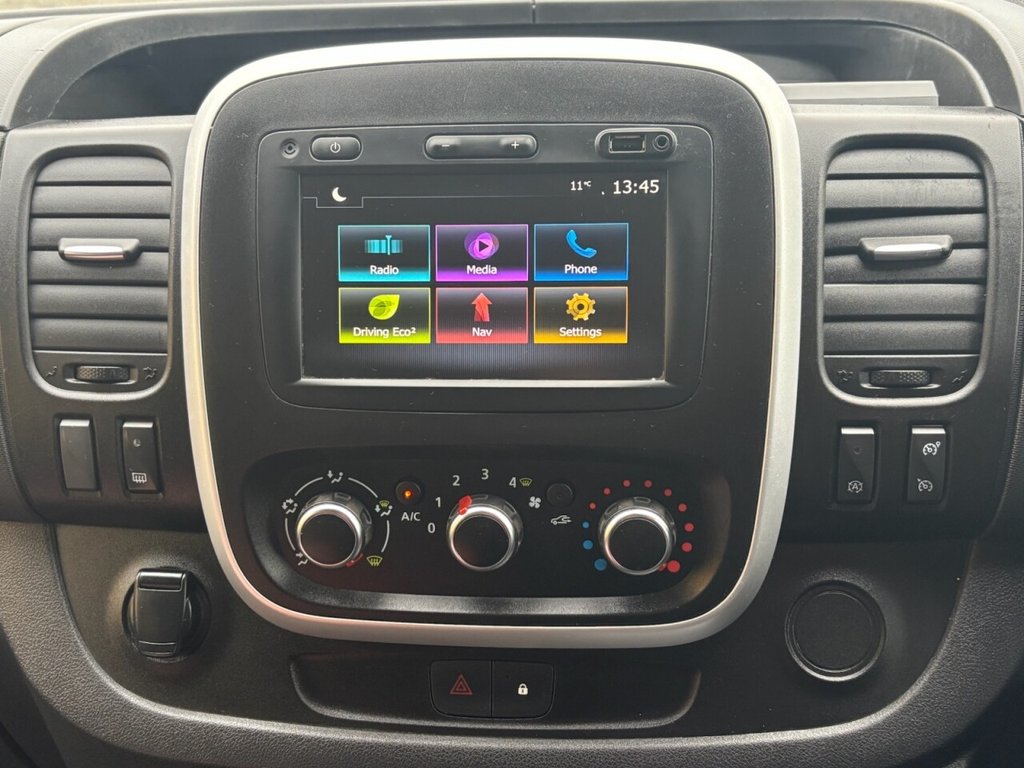 Used Renault Trafic 2021 for sale - 76535871: Photo 22