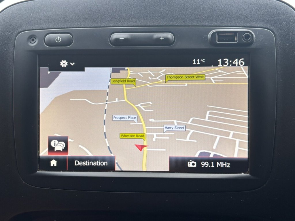 Used Renault Trafic 2021 for sale - 76535871: Photo 25