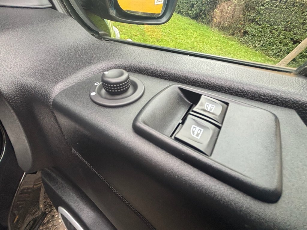 Used Renault Trafic 2021 for sale - 76535871: Photo 26