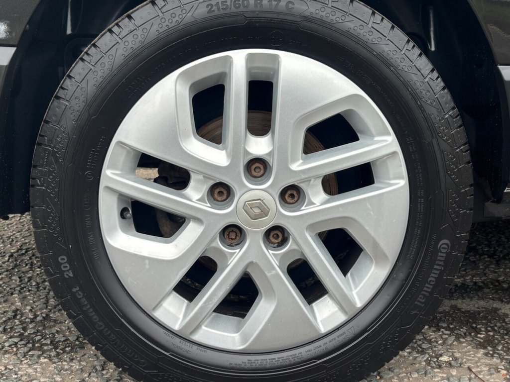 Used Renault Trafic 2021 for sale - 76535871: Photo 30