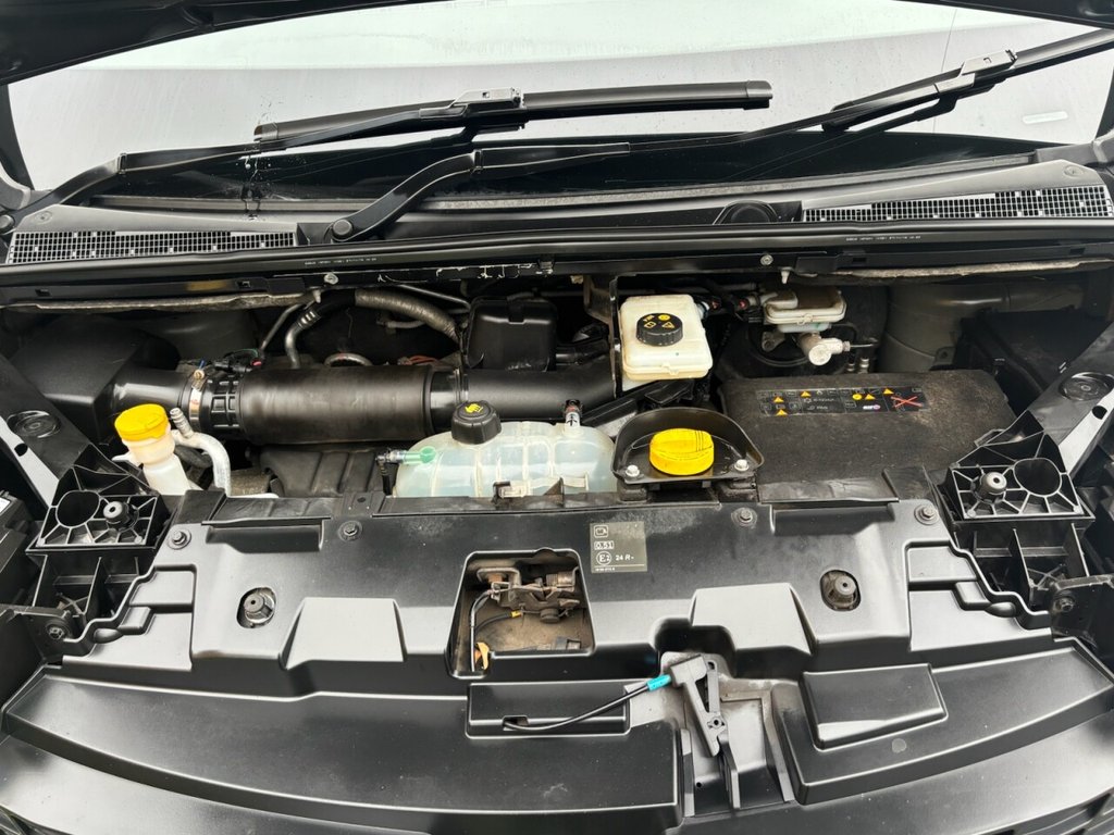 Used Renault Trafic 2021 for sale - 76535871: Photo 31