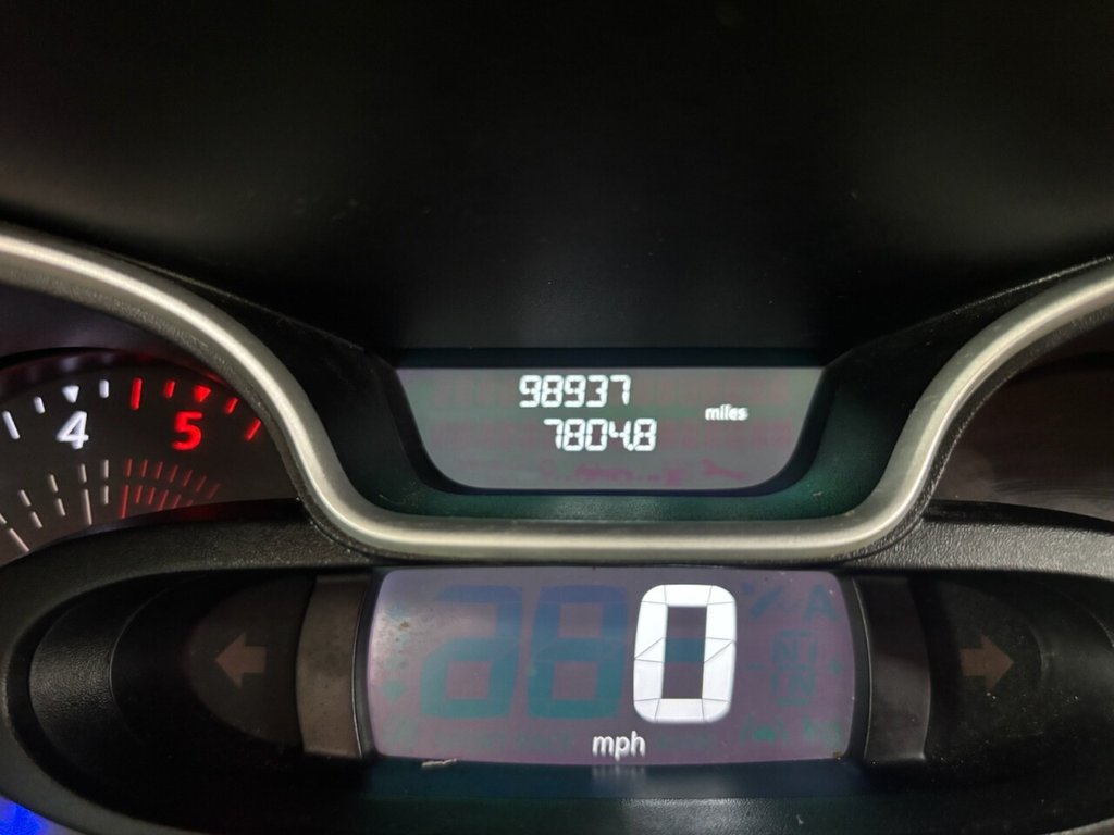 Used Renault Trafic 2021 for sale - 76535871: Photo 32