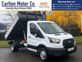 Used Ford Transit 2021 for sale - 73678847: Photo