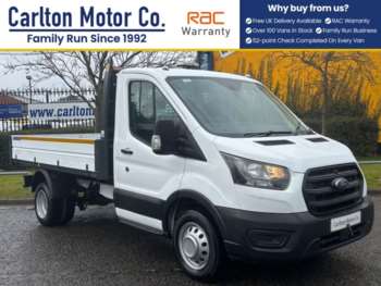 Used Ford Transit 2021 for sale - 73678847: Photo