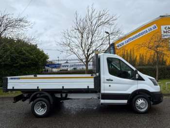 Used Ford Transit 2021 for sale - 73678847: Photo