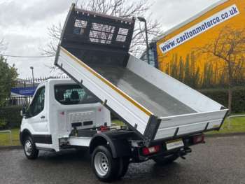 Used Ford Transit 2021 for sale - 73678847: Photo