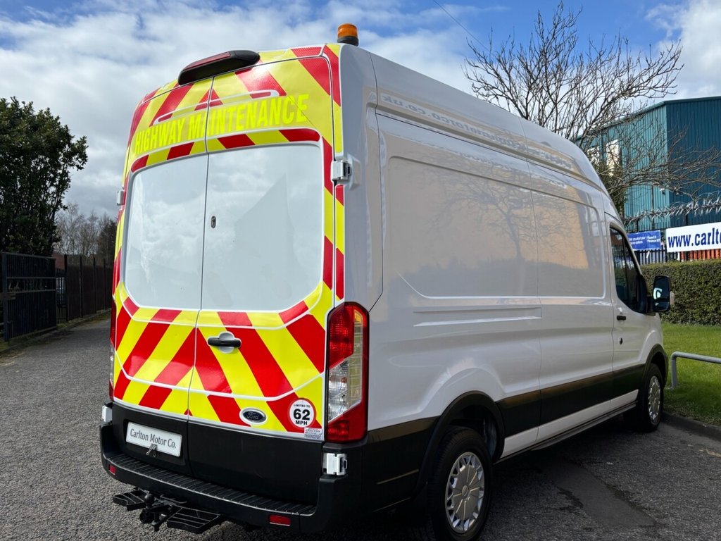 Used Ford Transit 2021 for sale - 78110796: Photo 11