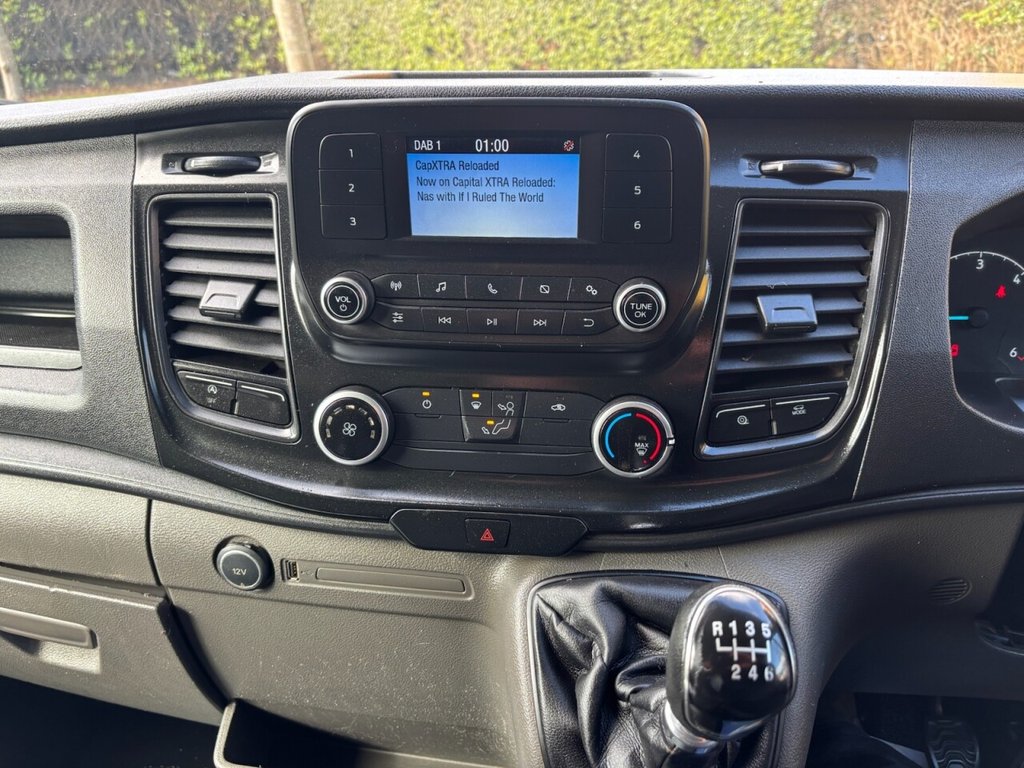 Used Ford Transit 2021 for sale - 78110796: Photo 16