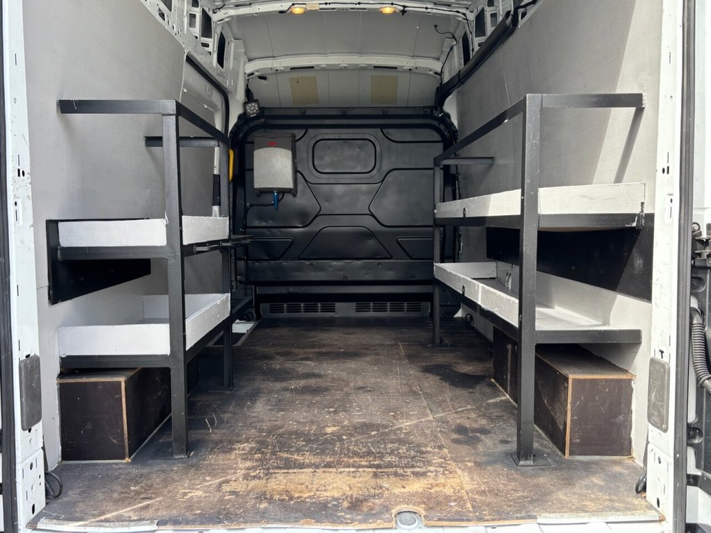 Used Ford Transit 2021 for sale - 78110796: Photo 17
