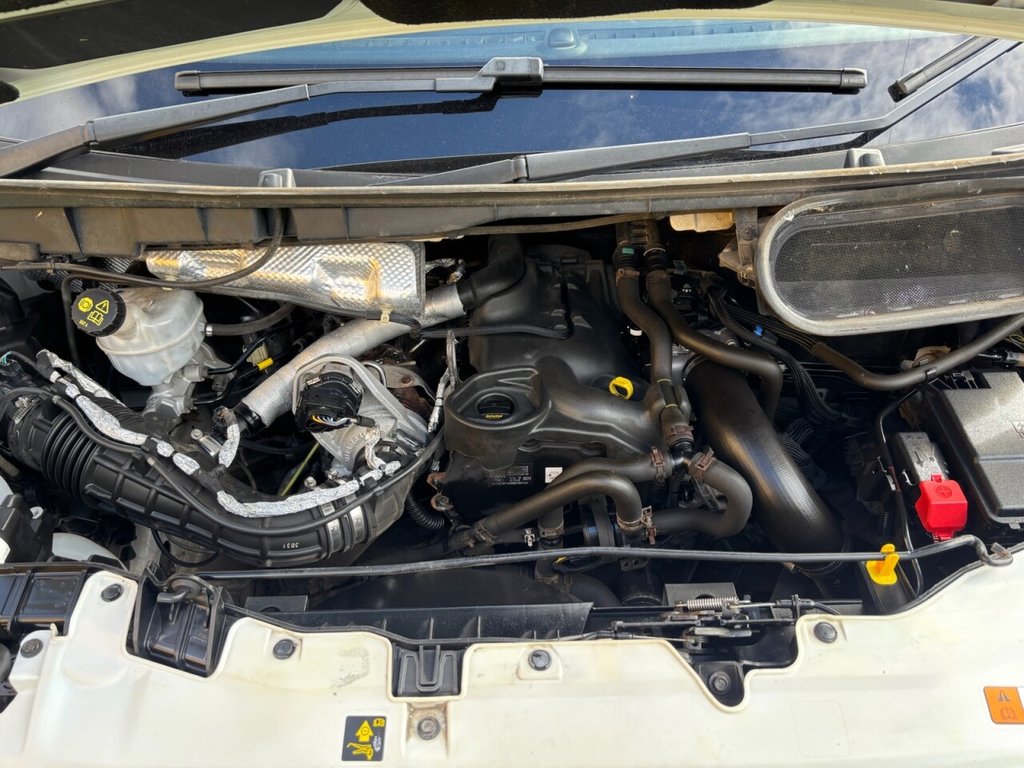 Used Ford Transit 2021 for sale - 78110796: Photo 20