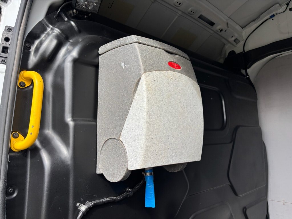 Used Ford Transit 2021 for sale - 78110796: Photo 21