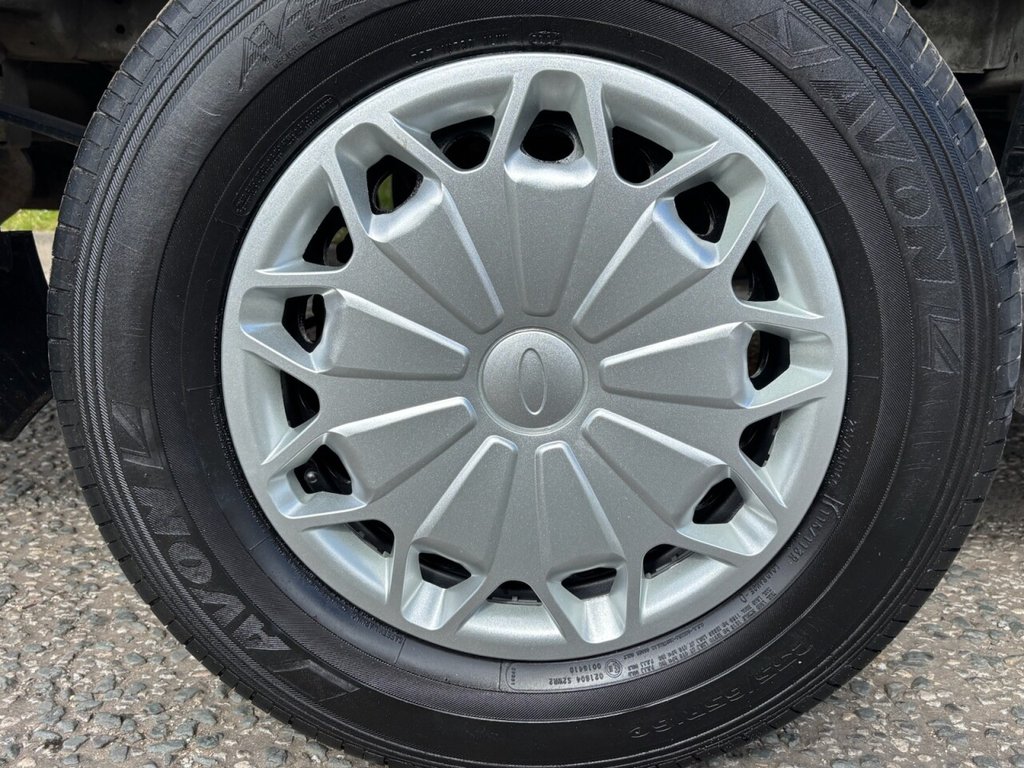 Used Ford Transit 2021 for sale - 78110796: Photo 22