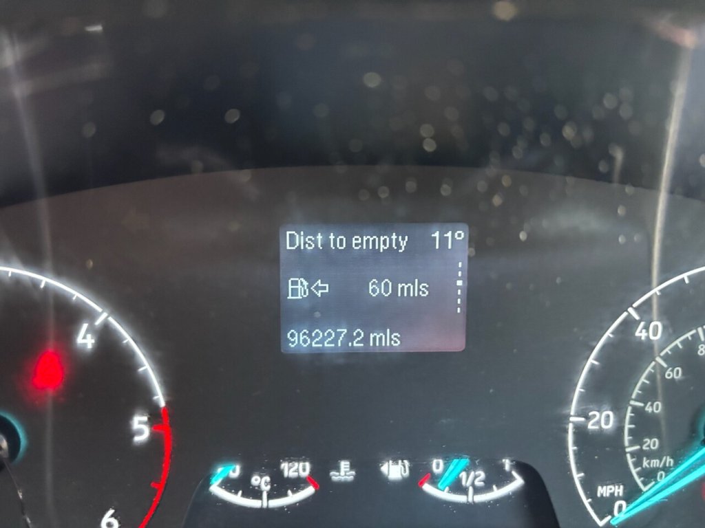 Used Ford Transit 2021 for sale - 78110796: Photo 23