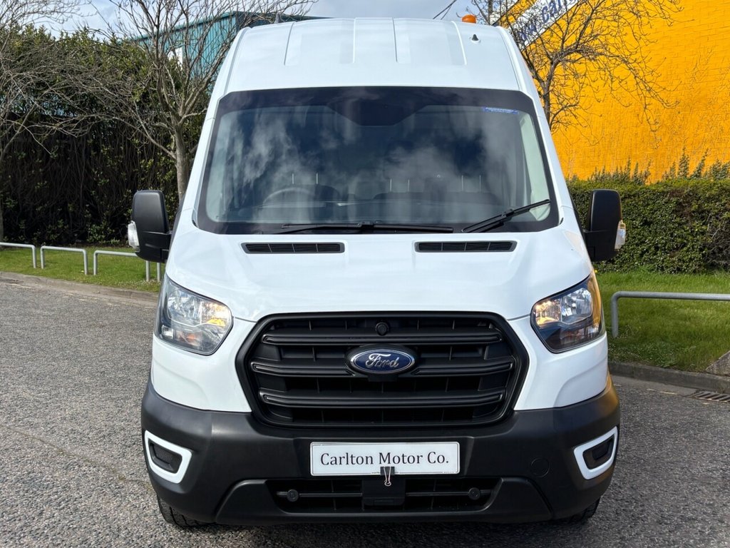 Used Ford Transit 2021 for sale - 78110796: Photo 3