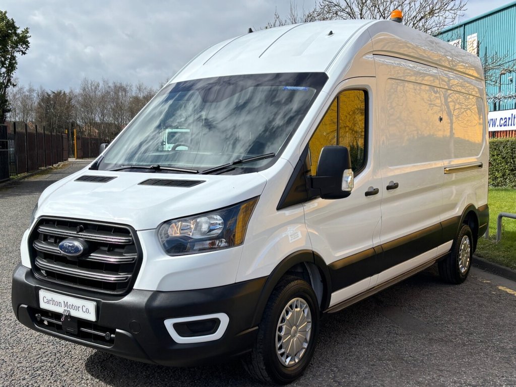 Used Ford Transit 2021 for sale - 78110796: Photo 7