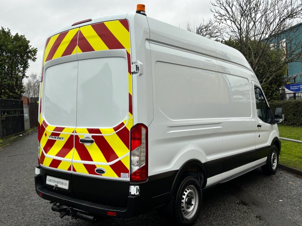 Used Ford Transit 2022 for sale - 77507406: Photo 10