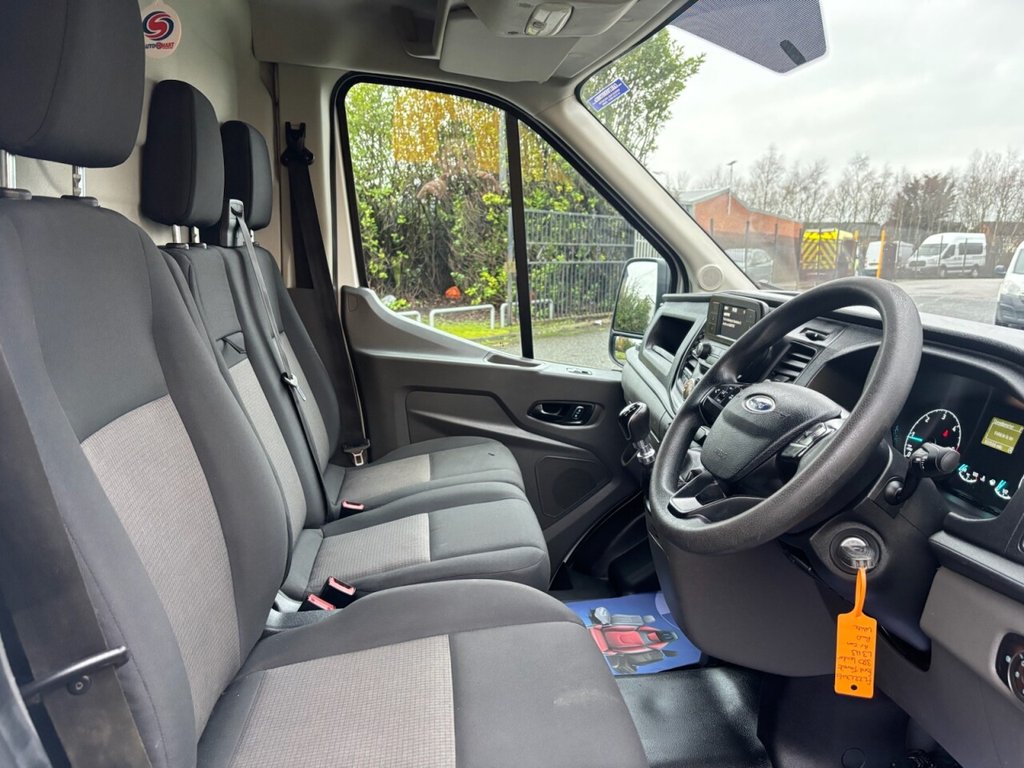 Used Ford Transit 2022 for sale - 77507406: Photo 15