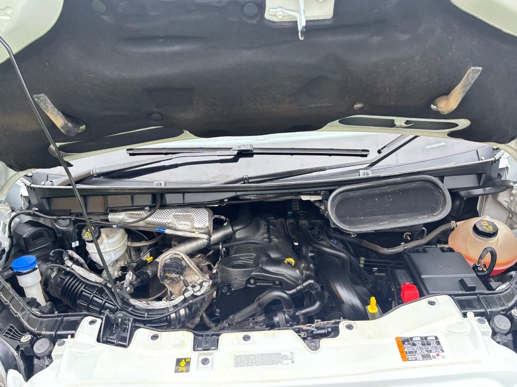 Used Ford Transit 2022 for sale - 77507406: Photo 17