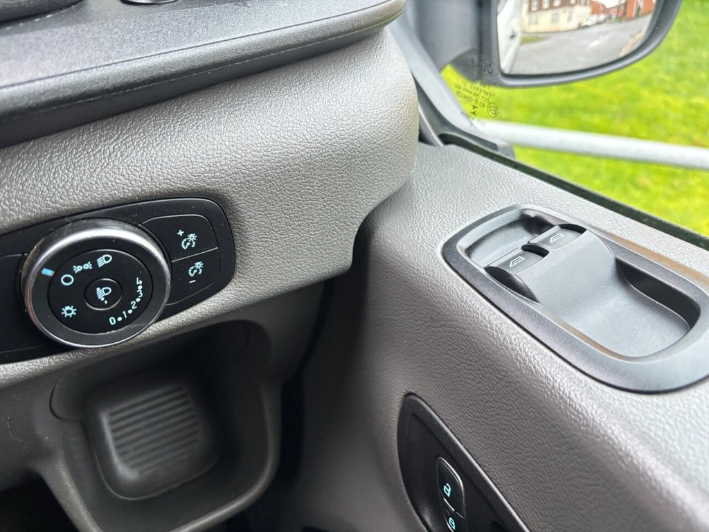 Used Ford Transit 2022 for sale - 77507406: Photo 19