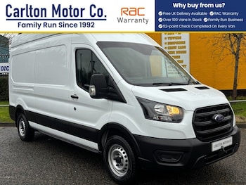 Used Ford Transit 2022 for sale - 77507406: Photo