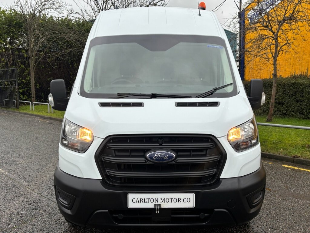 Used Ford Transit 2022 for sale - 77507406: Photo 5