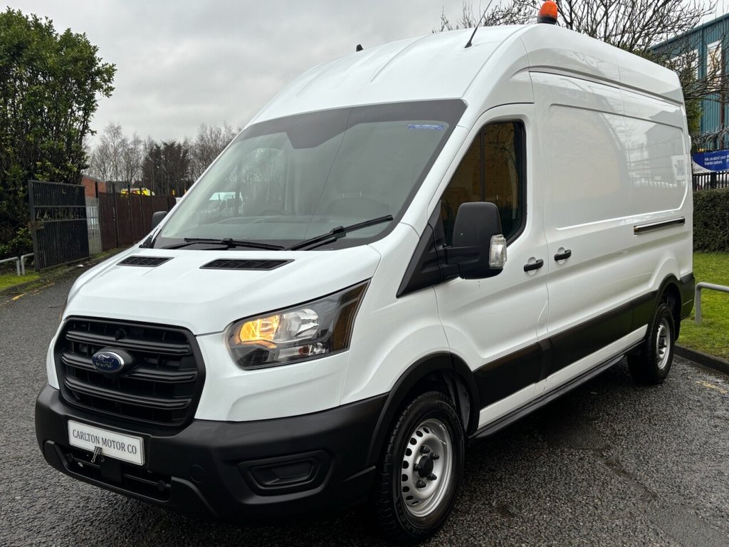 Used Ford Transit 2022 for sale - 77507406: Photo 6