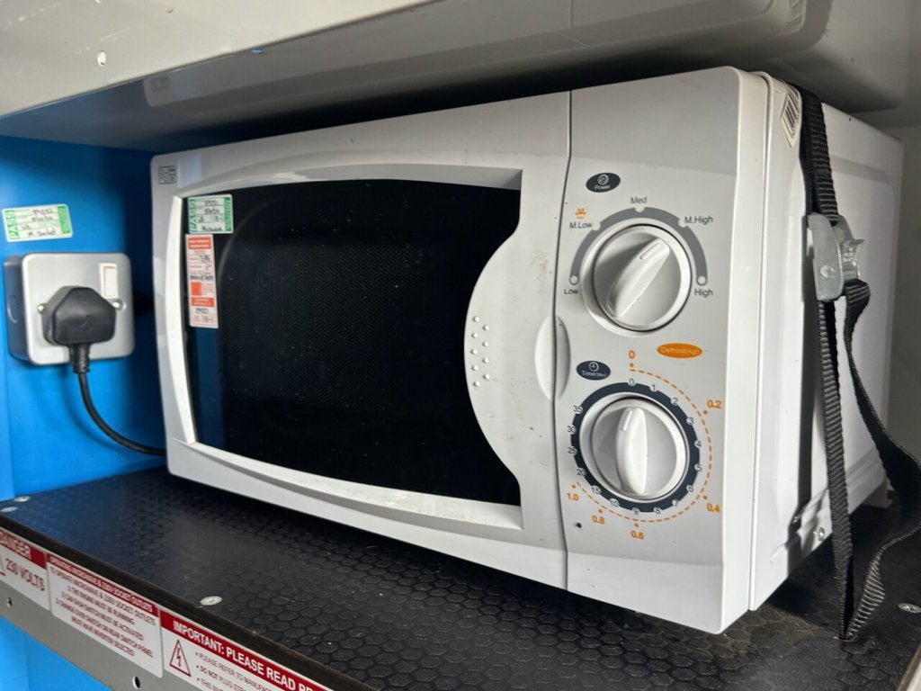 Used Ford Transit 2018 for sale - 76223883: Photo 23