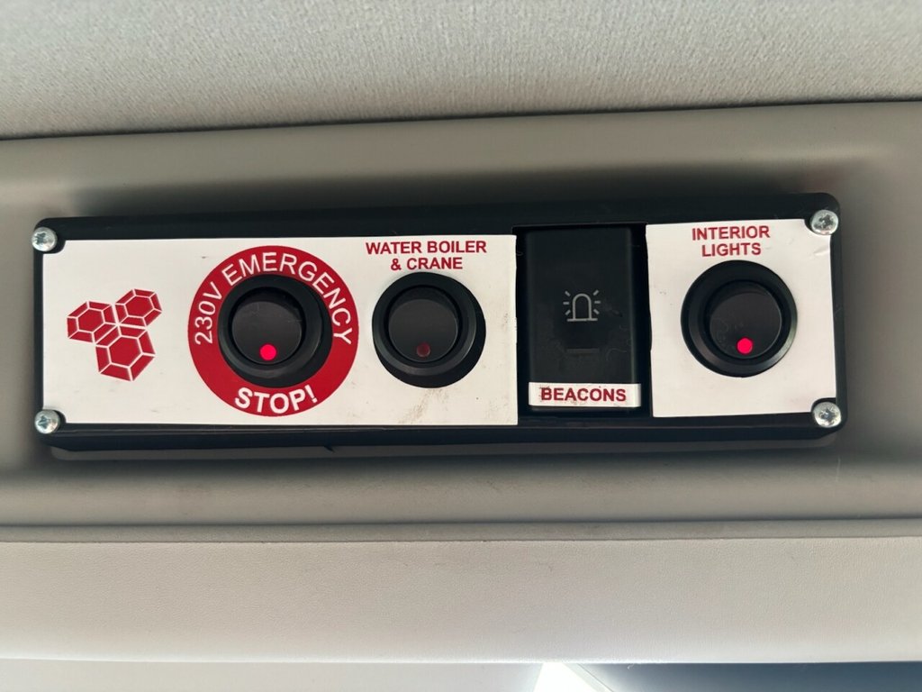 Used Ford Transit 2018 for sale - 76223883: Photo 34