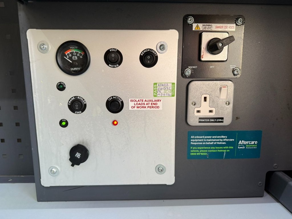 Used Ford Transit 2019 for sale - 76632443: Photo 20