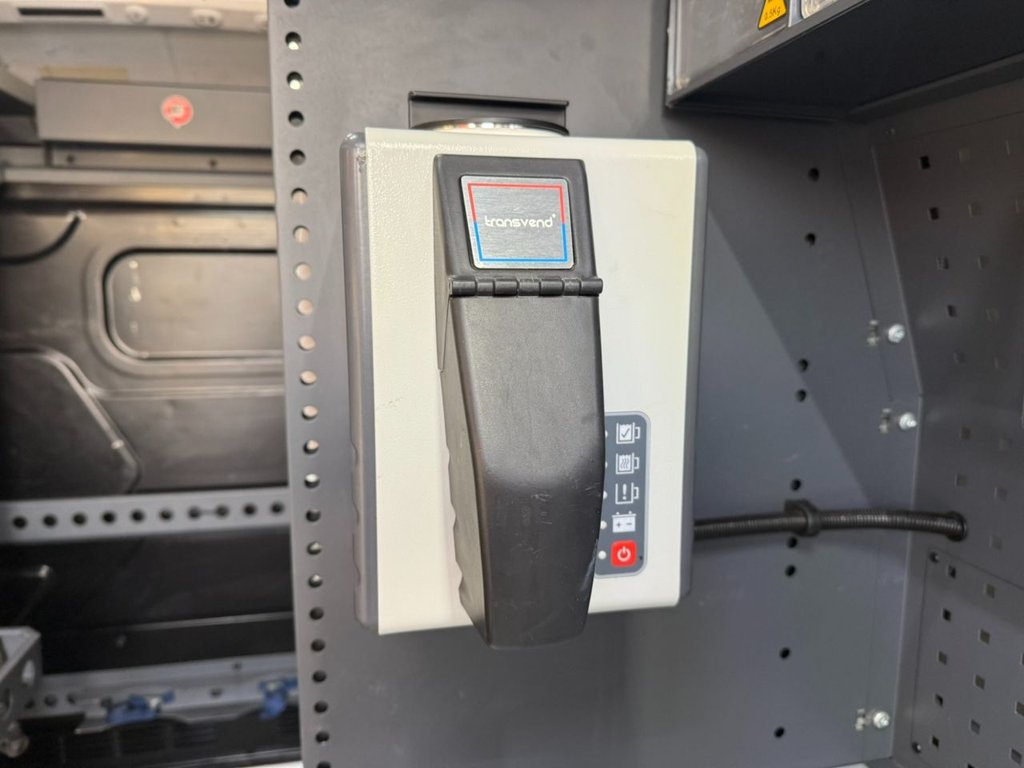 Used Ford Transit 2019 for sale - 76632443: Photo 22