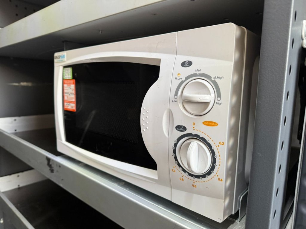 Used Ford Transit 2019 for sale - 76632443: Photo 23