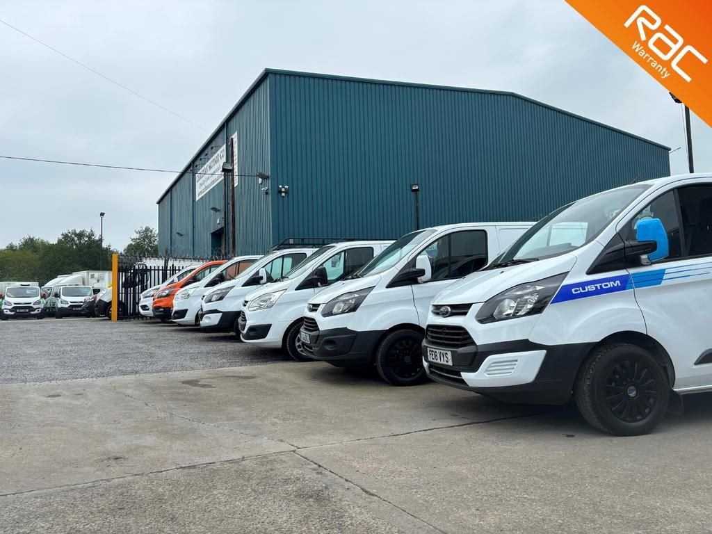 Used Ford Transit 2019 for sale - 76632443: Photo 9