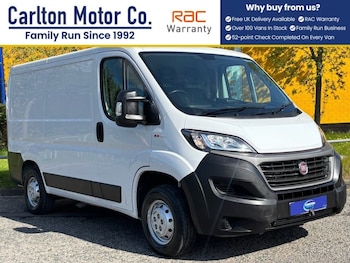 Used Fiat Ducato 2020 for sale - 78330703: Photo