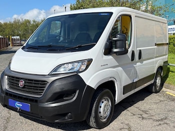 Used Fiat Ducato 2020 for sale - 78330703: Photo