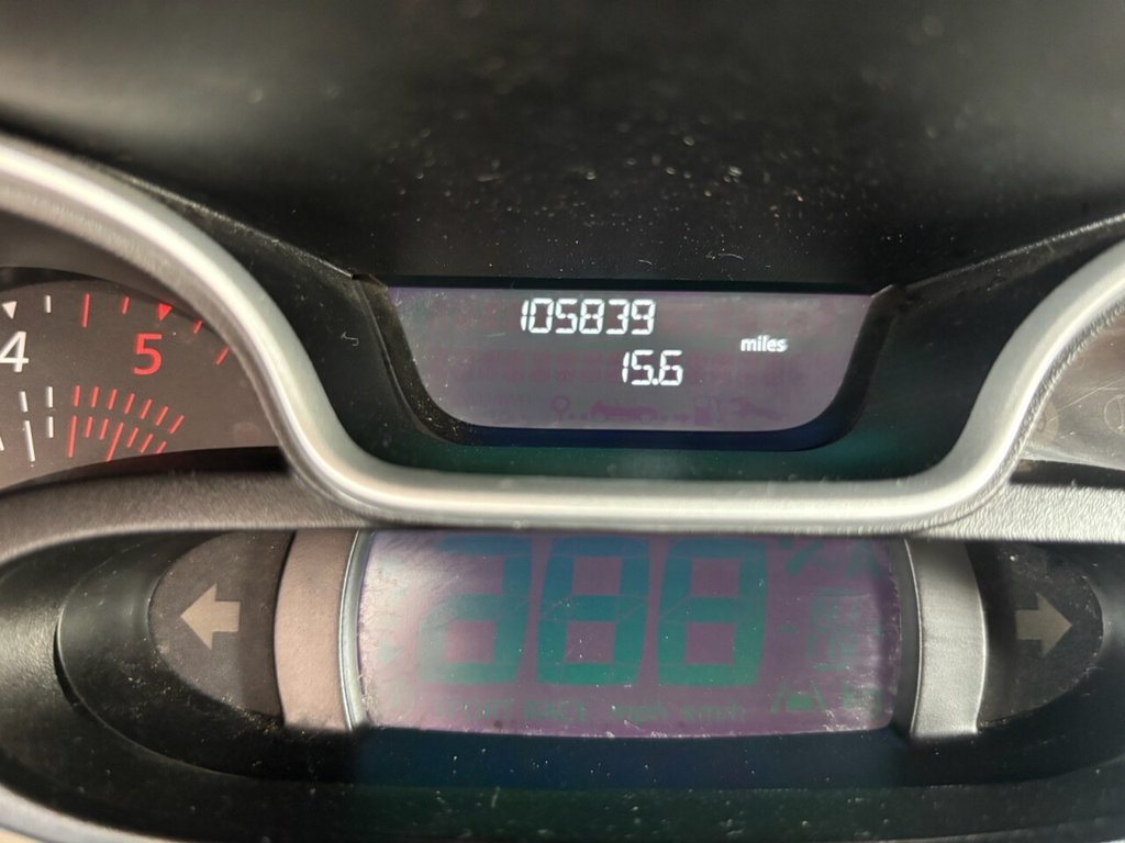 Vehicle 32