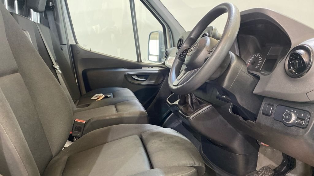 Used Mercedes-Benz Sprinter 2022 for sale - 76570200: Photo 10