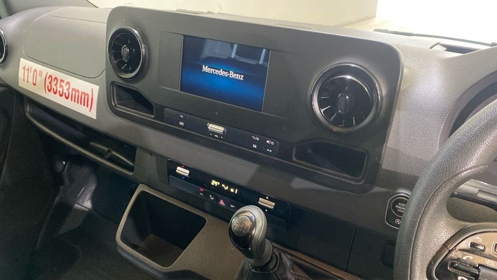 Used Mercedes-Benz Sprinter 2022 for sale - 76570200: Photo 12
