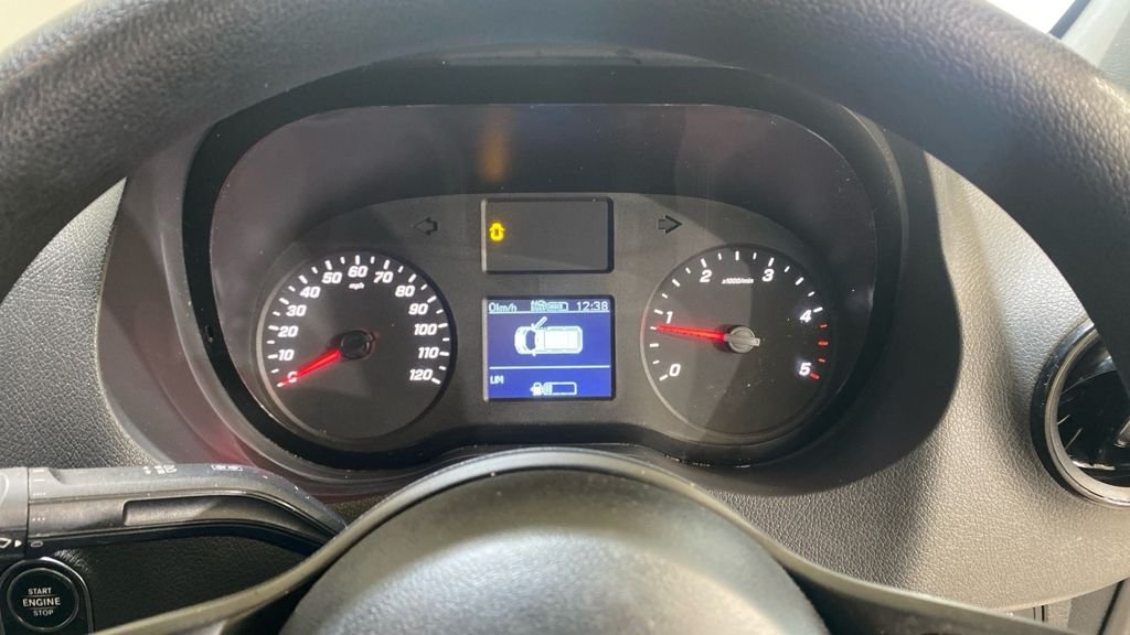 Used Mercedes-Benz Sprinter 2022 for sale - 76570200: Photo 13