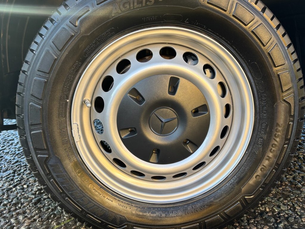 Used Mercedes-Benz Sprinter 2022 for sale - 76570200: Photo 28